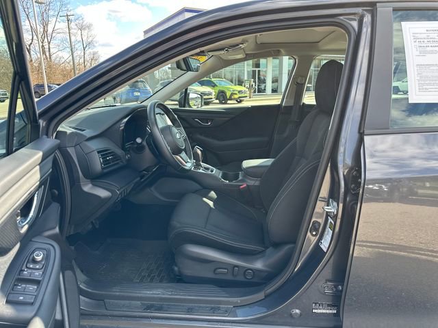 Certified 2023 Subaru Legacy Premium image 11