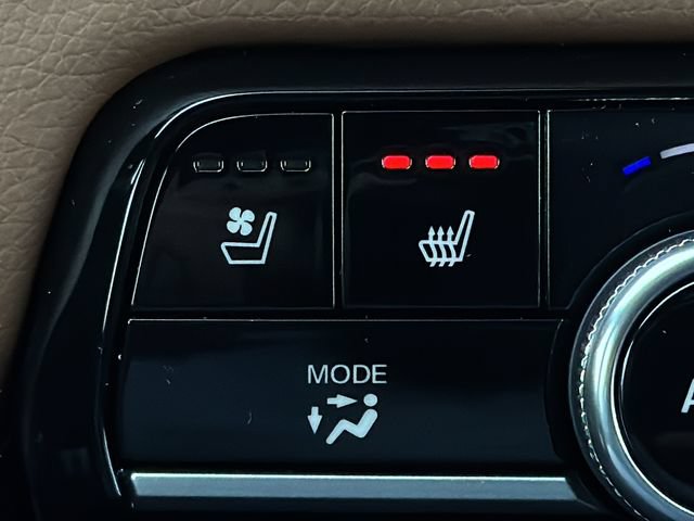 New 2026 Honda Passport TrailSport Elite image 36