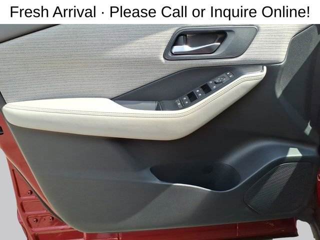 Used 2021 Nissan Rogue SV image 10