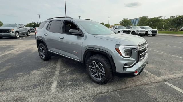 Used 2026 GMC Terrain AT4 w/ Technology Package II AWD/4WD image 2