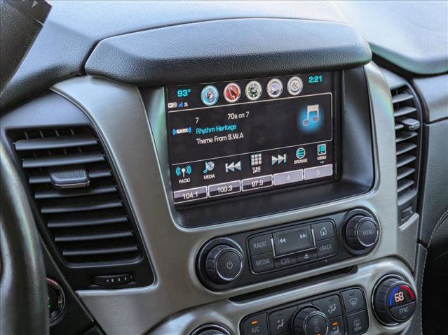 Used 2018 GMC Yukon Denali w/ Denali Ultimate Package image 10