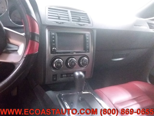 Used 2013 Dodge Challenger R/T image 10