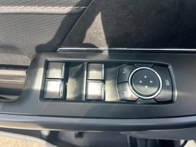 Used 2025 Ford F150 XLT w/ Equipment Group 301A Standard AWD/4WD image 23