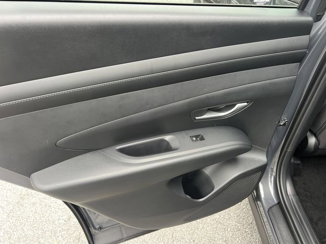 New 2026 Hyundai Tucson SEL image 16