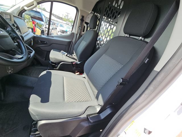 Used 2025 Ford Transit 250 Low Roof w/ Exterior Upgrade Package RWD image 21