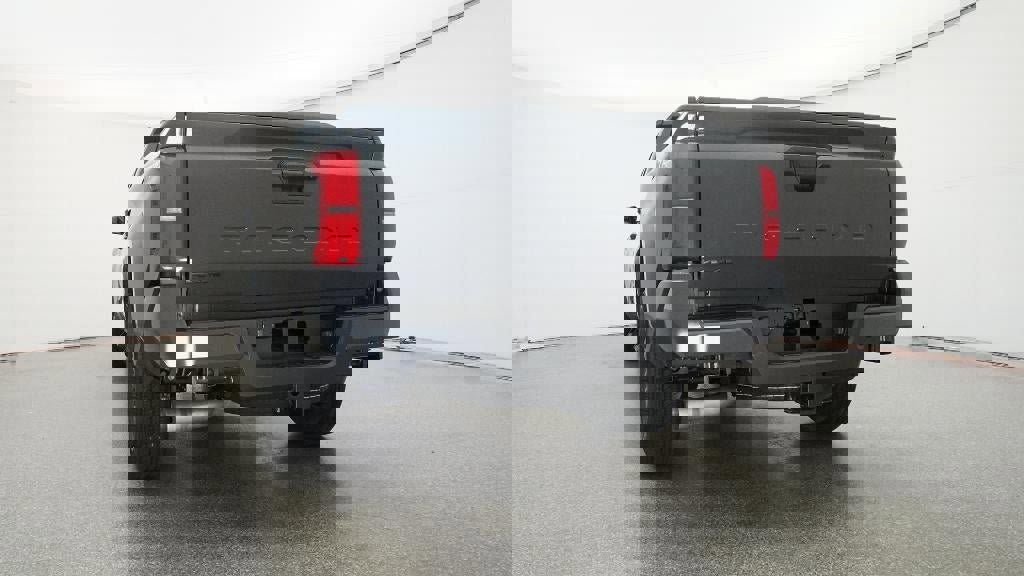 New 2026 Toyota Tacoma TRD Sport image 22