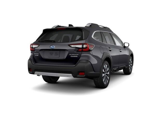 New 2025 Subaru Outback Touring image 6