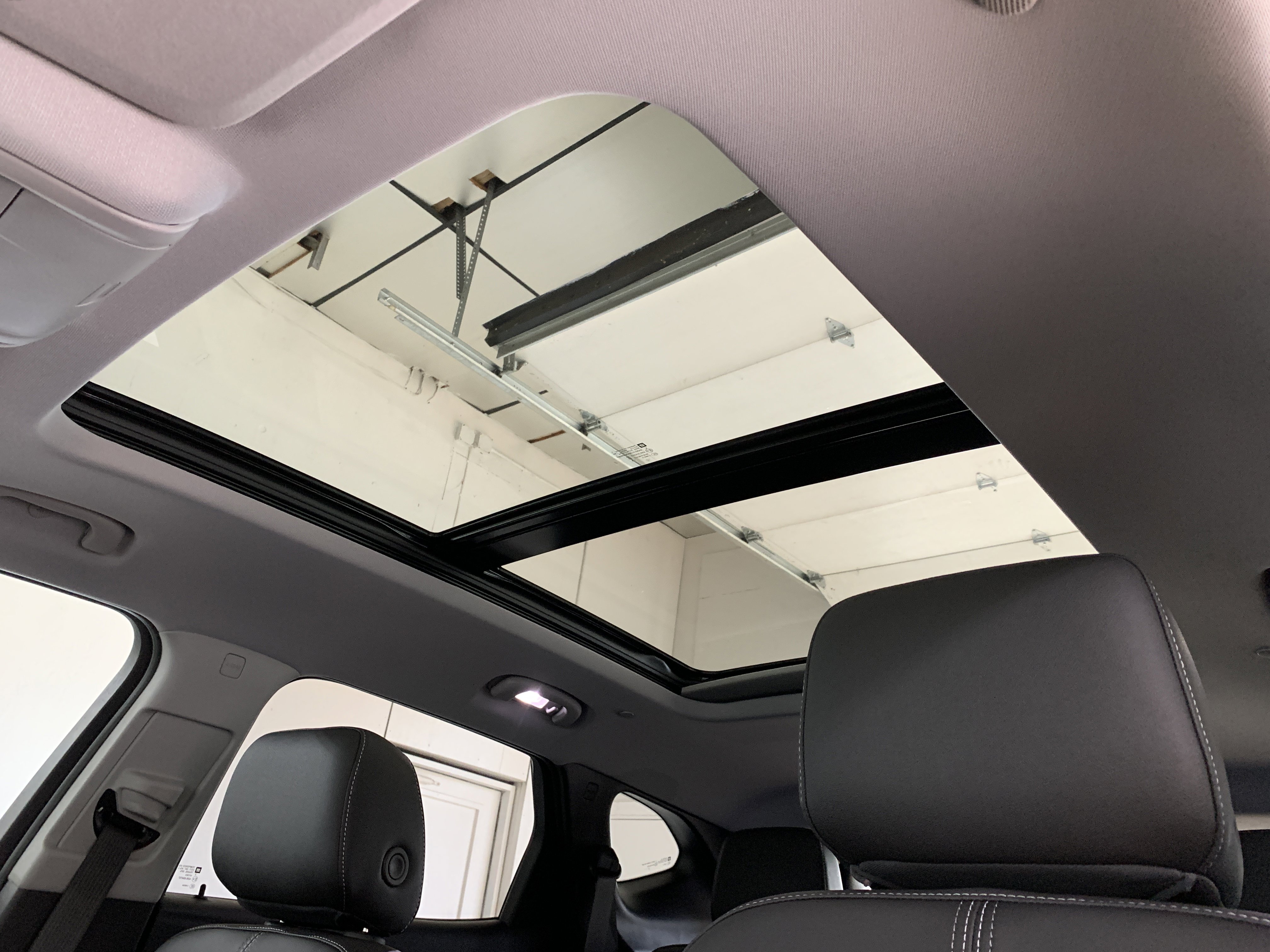 New 2025 Chevrolet Blazer LT image 29