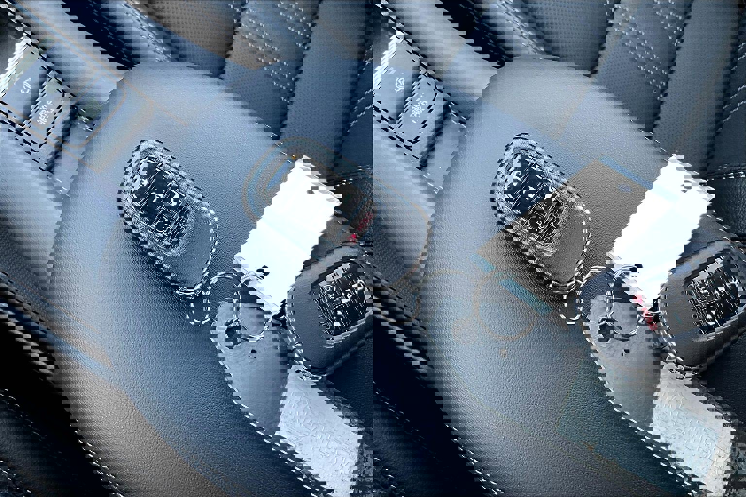 Certified 2025 Honda HR-V EX-L image 10