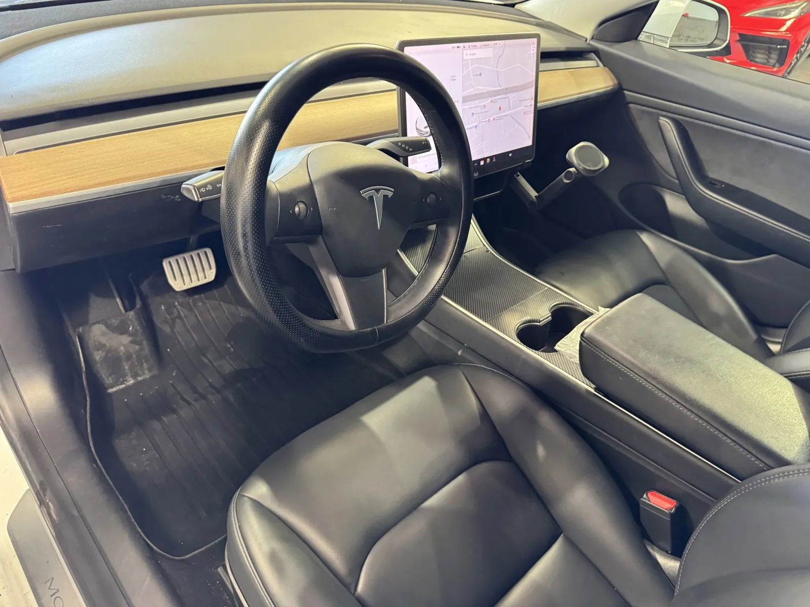 Used 2020 Tesla Model 3 Performance image 10