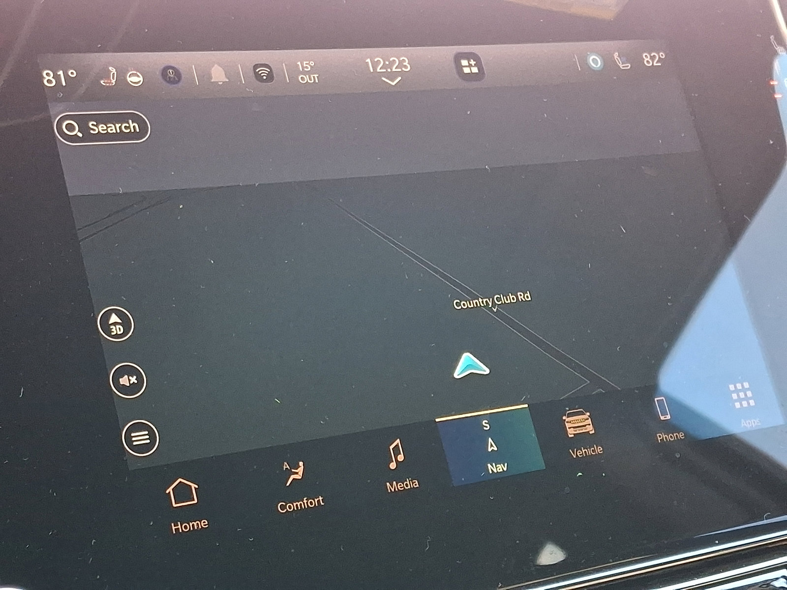 Certified 2022 Jeep Wagoneer Series II w/ Premium Group I image 18