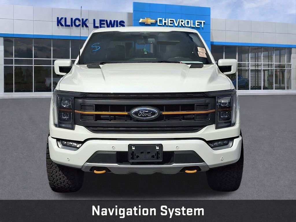 Used 2023 Ford F150 Tremor w/ Equipment Group 402A High image 2
