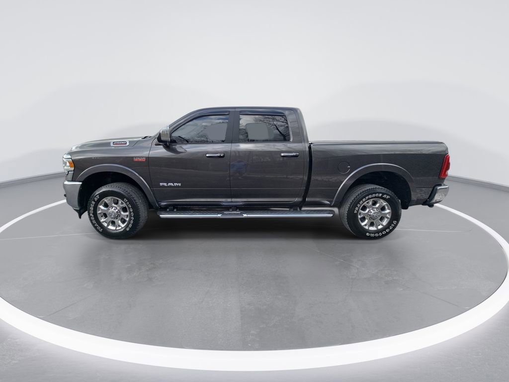 Used 2019 RAM 2500 Laramie image 5