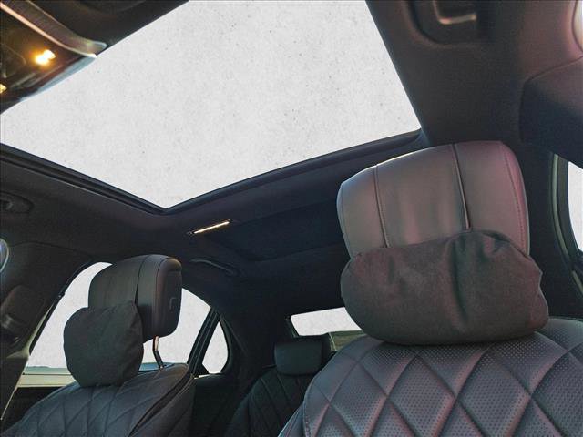 Used 2022 Mercedes-Benz S 580 4MATIC Sedan image 20