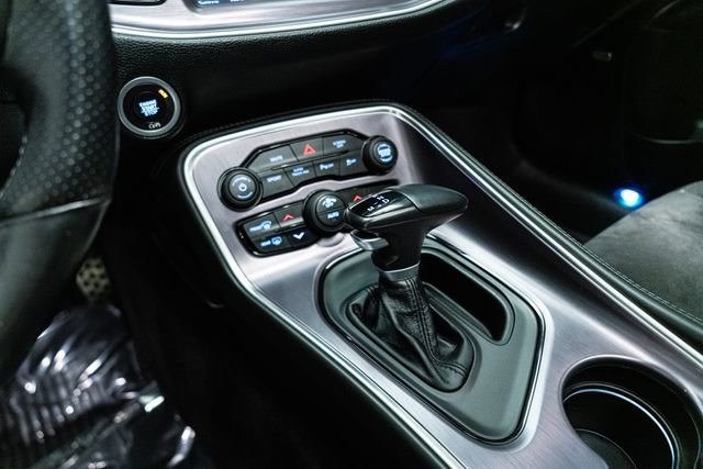 Used 2018 Dodge Challenger R/T Scat Pack image 27