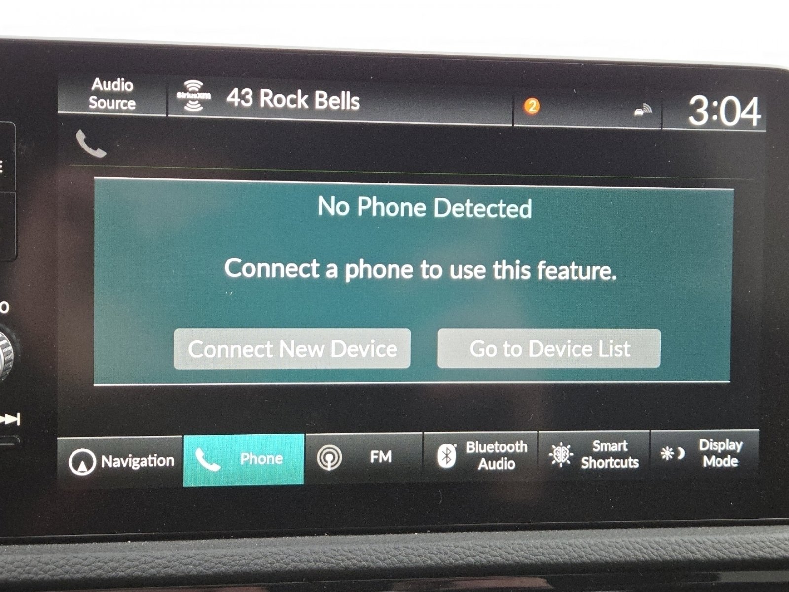 Used 2023 Honda CR-V Sport Touring image 32