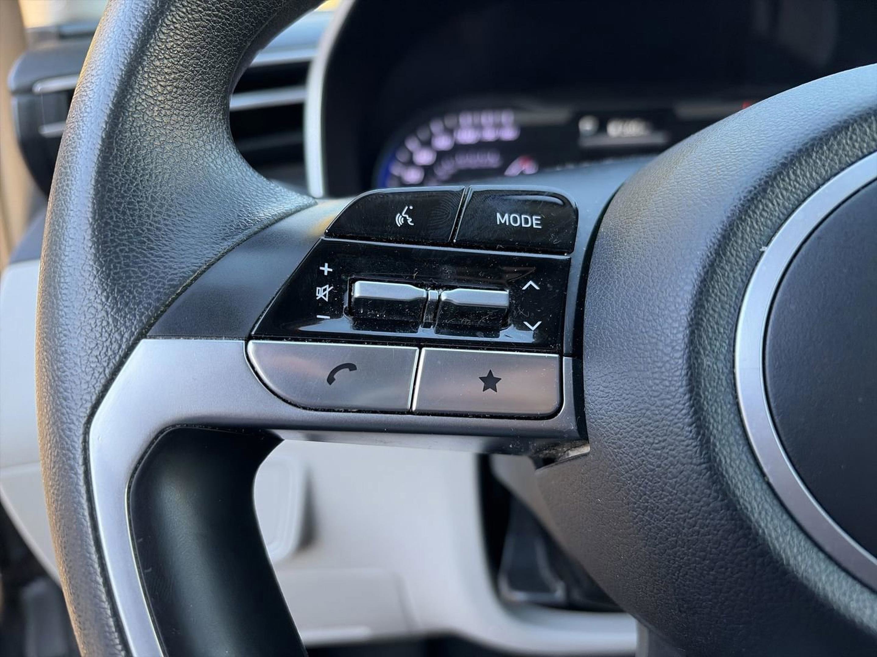 Used 2024 Hyundai Tucson SEL image 13