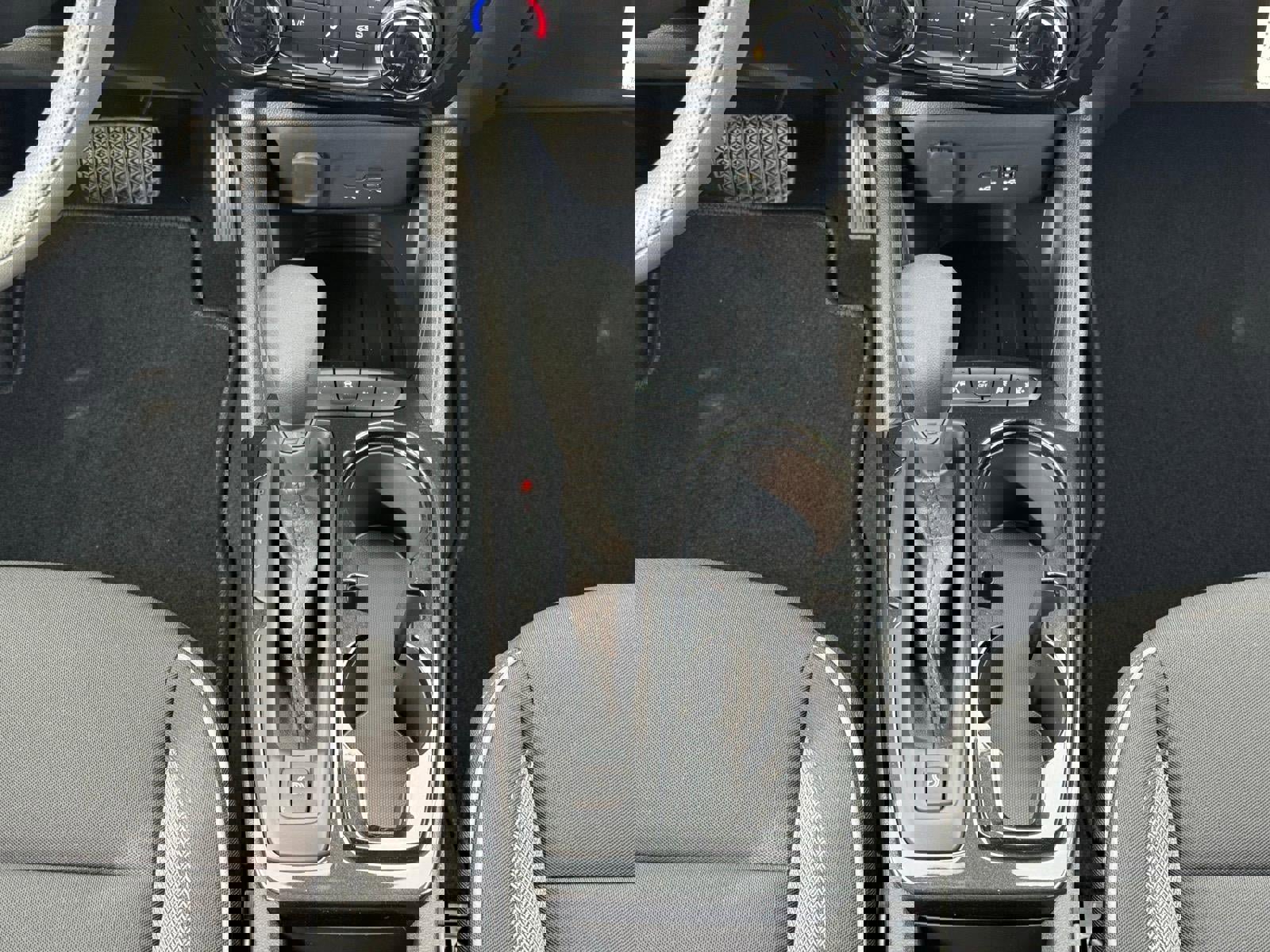 New 2026 Chevrolet TrailBlazer LT w/ Driver Confidence Package image 8