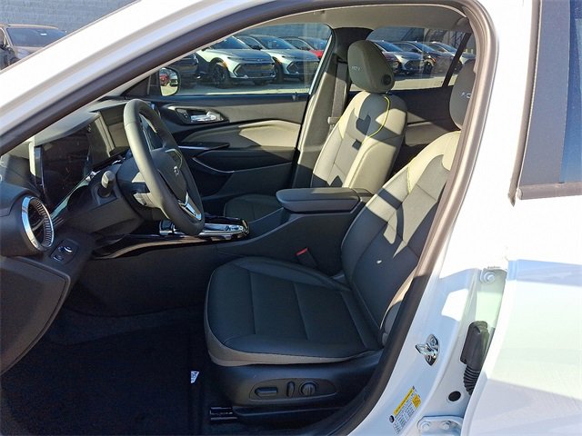 New 2026 Chevrolet Trax ACTIV image 6