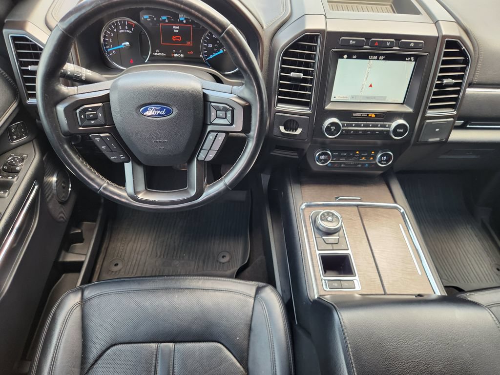 Used 2019 Ford Expedition Limited w/ Equipment Group 301A RWD image 25