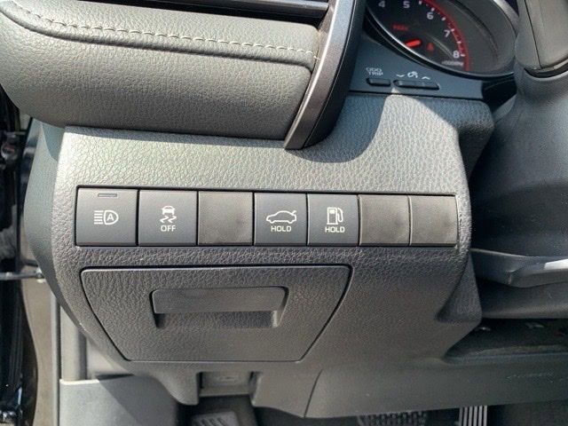 Used 2023 Toyota Camry XSE image 12