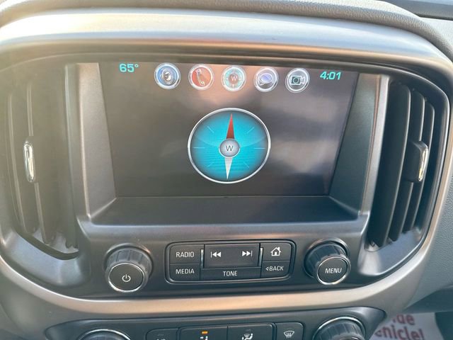 Used 2018 Chevrolet Colorado Z71 RWD image 18