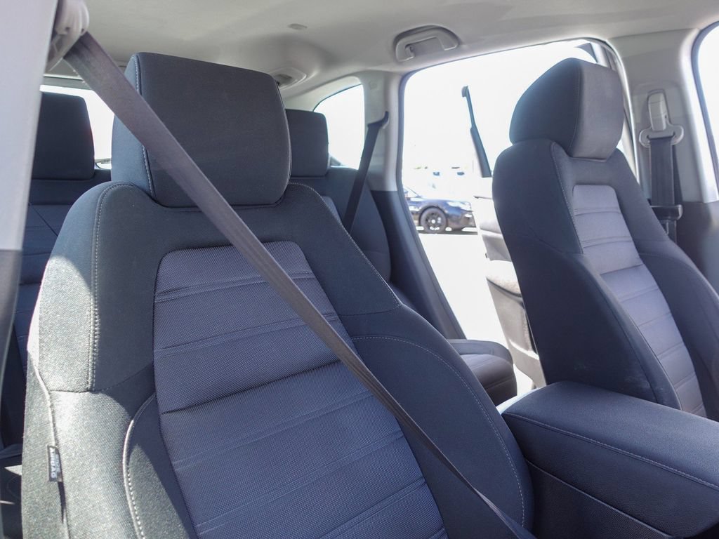 Used 2021 Honda CR-V Special Edition image 14