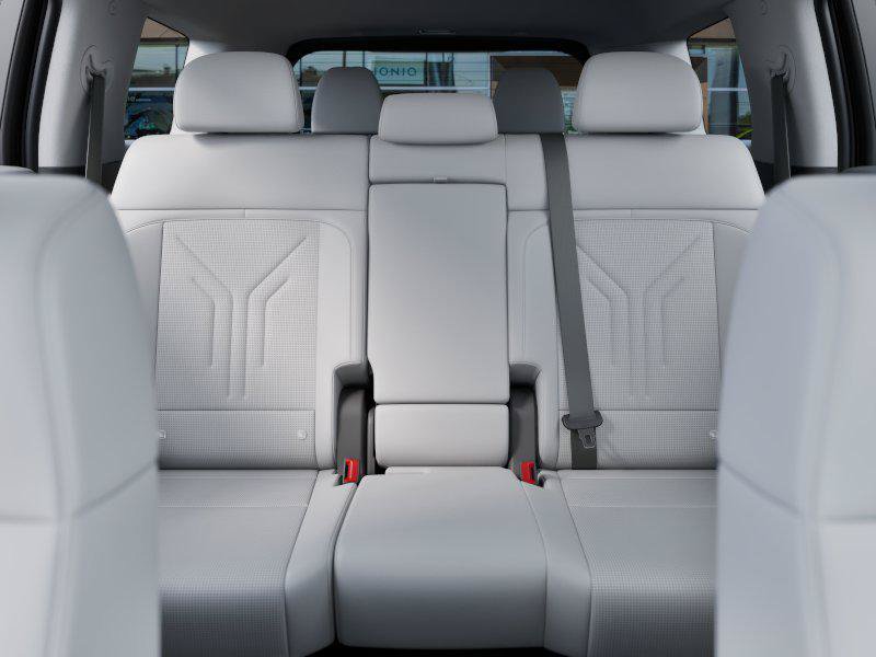 New 2027 Hyundai Santa Fe SEL AWD/4WD image 12