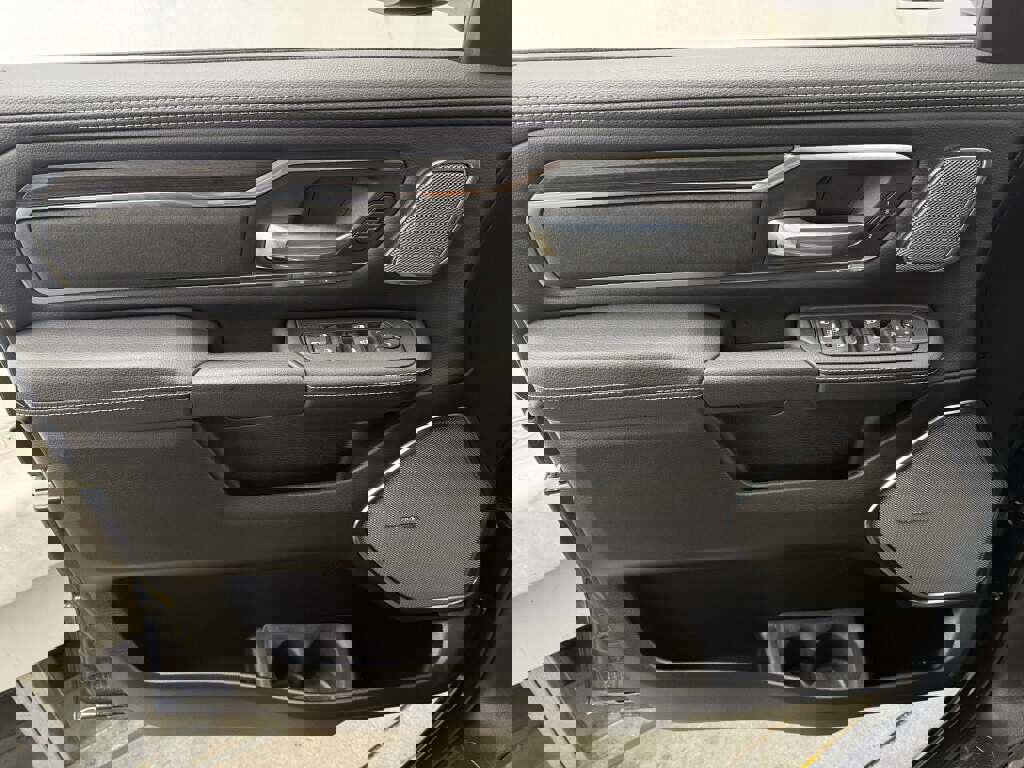 New 2026 RAM 1500 Laramie w/ Night Edition image 25