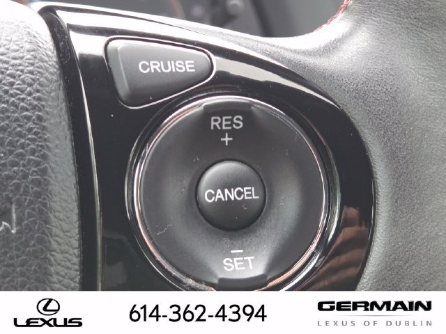 Used 2017 Honda Accord Sport Special Edition image 23