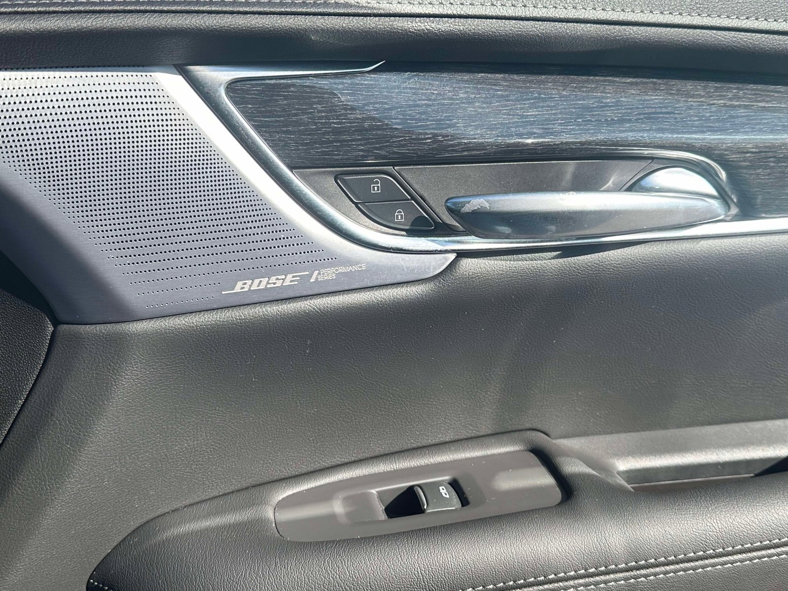 Used 2022 Cadillac XT5 Premium Luxury image 27