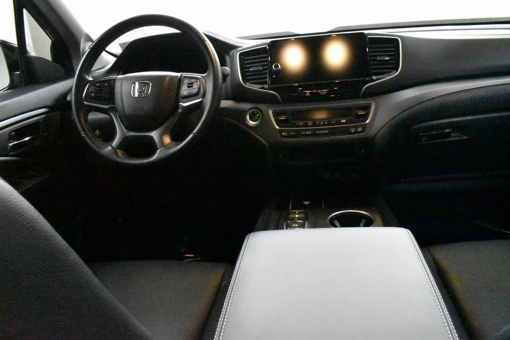 Used 2024 Honda Ridgeline RTL image 17