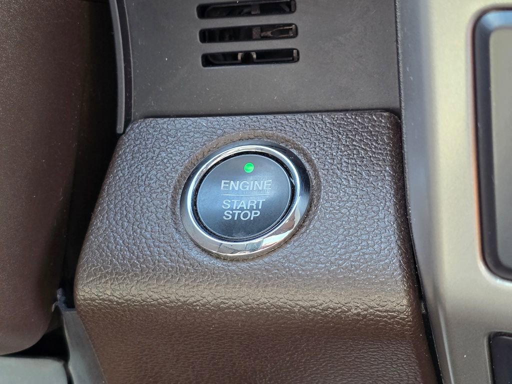 Used 2019 Ford F150 King Ranch w/ Equipment Group 601A Luxury image 20