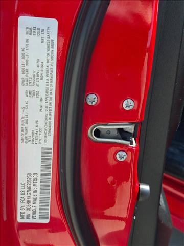 Used 2022 RAM 1500 Tradesman AWD/4WD image 23