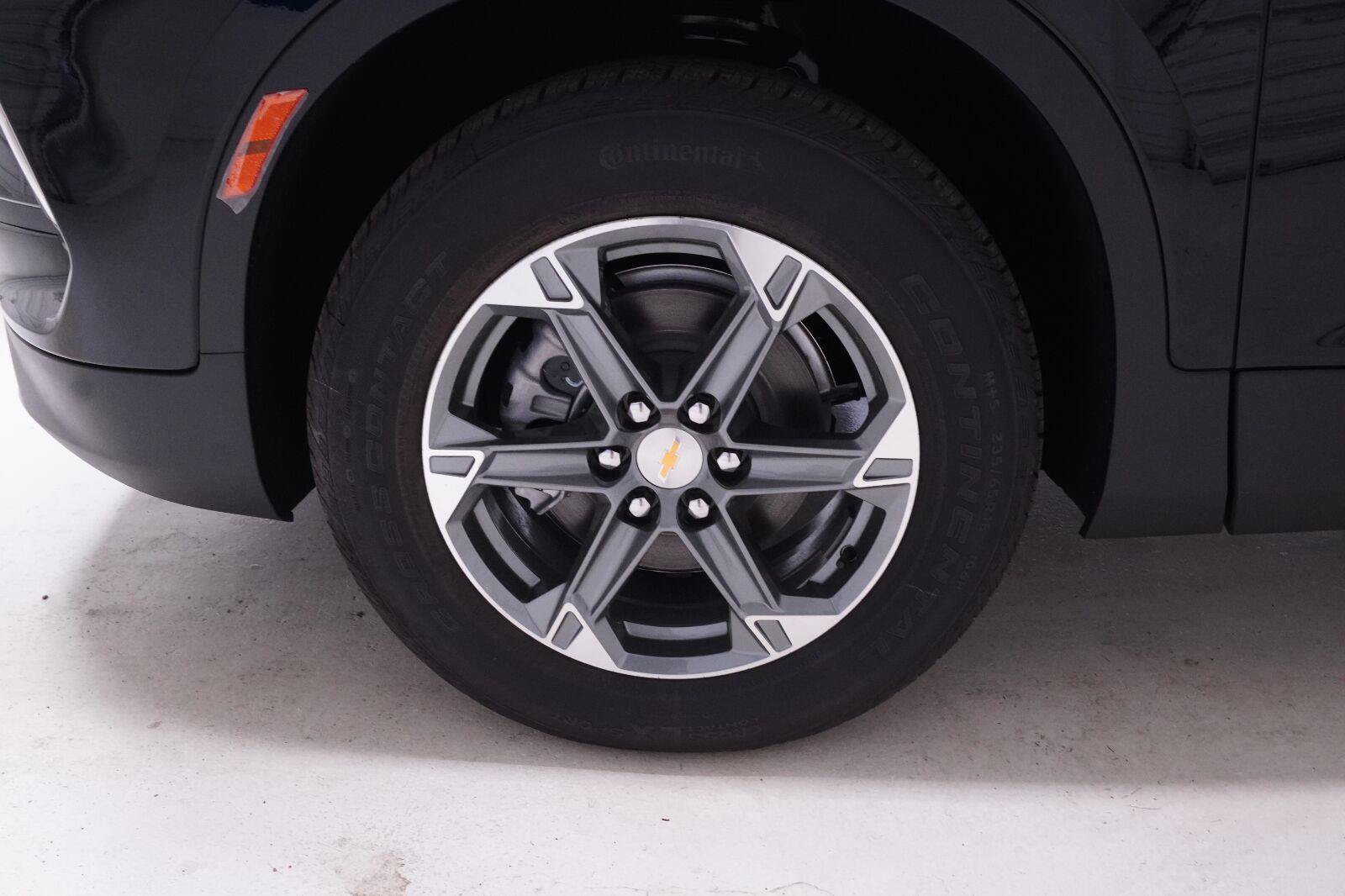 New 2026 Chevrolet Blazer LT FWD image 34
