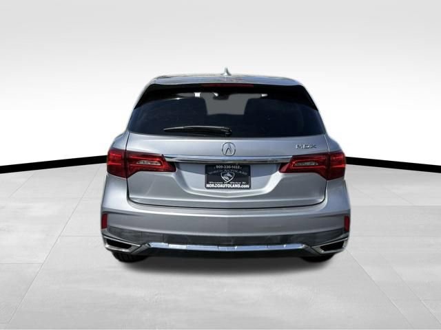 Used 2017 Acura MDX FWD image 5