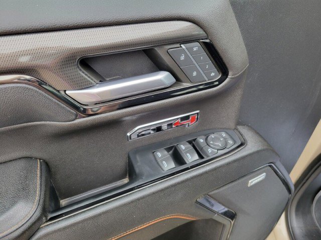 Used 2023 GMC Sierra 1500 AT4 w/ AT4 Premium Package image 27