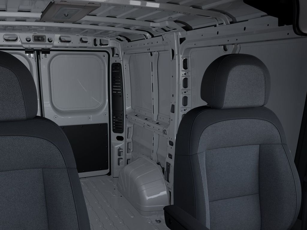 New 2026 RAM ProMaster 1500 w/ Convenience Group FWD image 26
