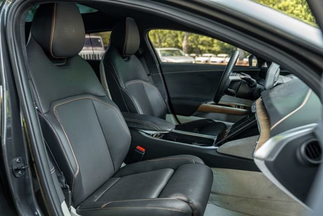 Used 2023 Lucid Air Touring AWD/4WD image 42