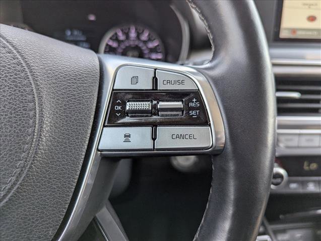 Used 2021 Kia Telluride EX w/ EX Premium Package AWD/4WD image 14