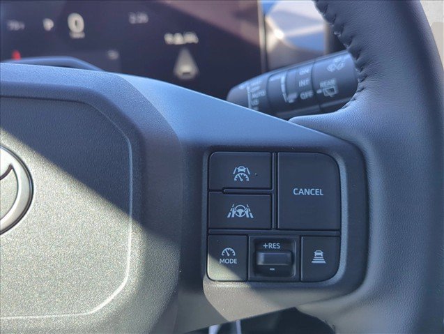 New 2026 Toyota RAV4 XSE w/ Weather Package AWD/4WD image 15