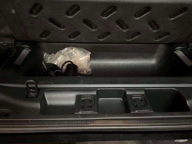 Used 2017 Jeep Wrangler Unlimited Sport w/ Connectivity Group image 81