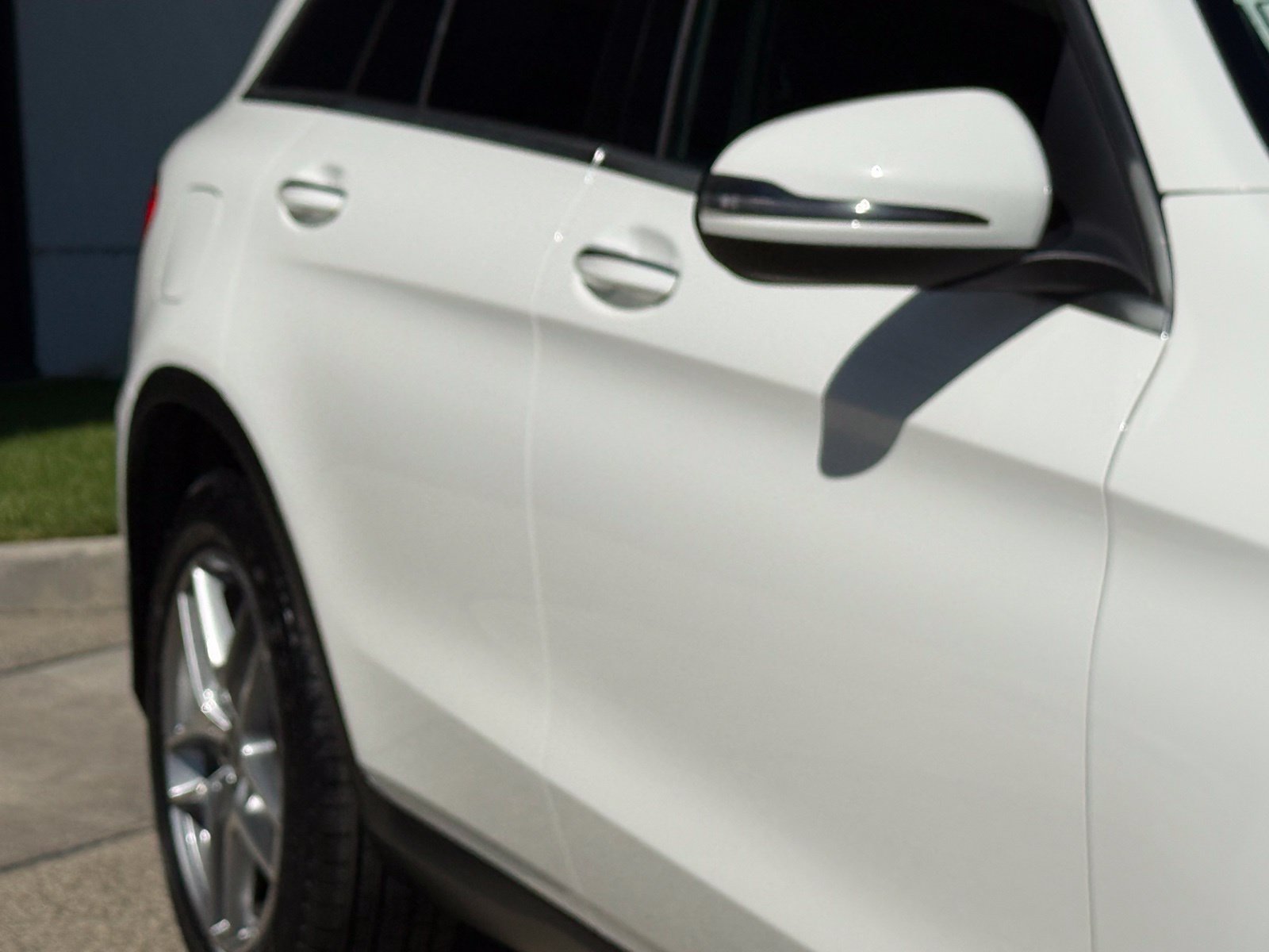 Used 2019 Mercedes-Benz GLC 300 image 9