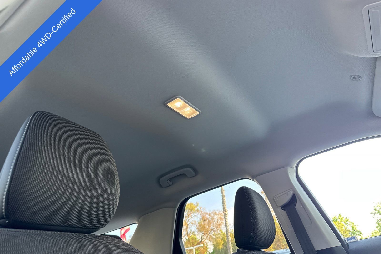 Certified 2022 Ford Bronco Sport Big Bend w/ Convenience Package image 18