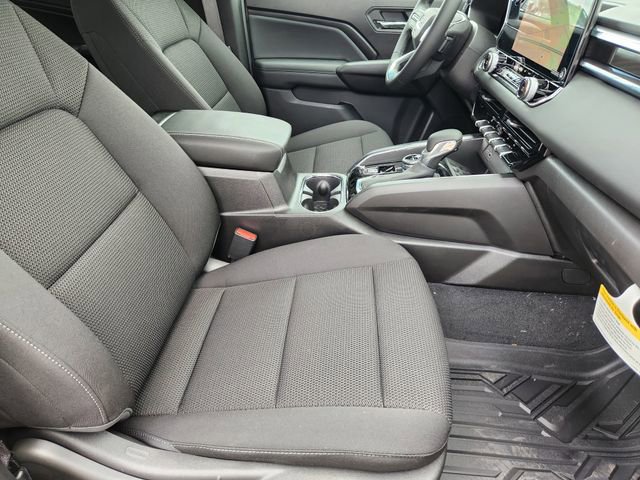 New 2025 GMC Canyon Elevation w/ Convenience Package image 10