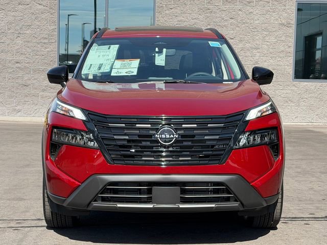 New 2026 Nissan Rogue SV image 10