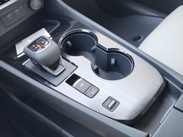 New 2026 Nissan Rogue SV w/ SV Premium Package image 16