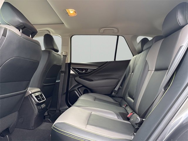 Used 2020 Subaru Outback Onyx Edition XT image 15