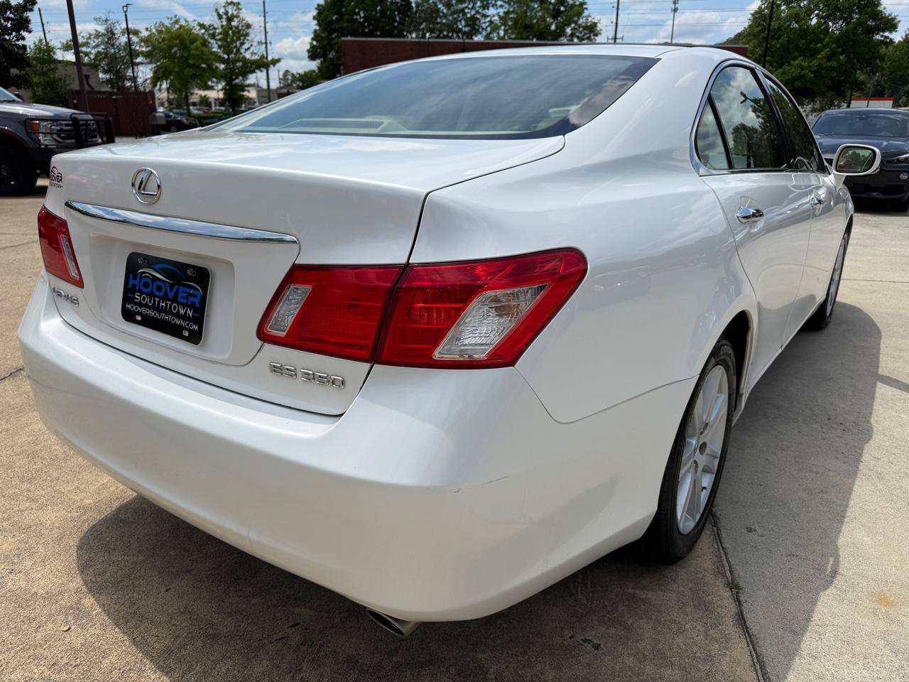 Used 2008 Lexus ES 350 FWD image 5