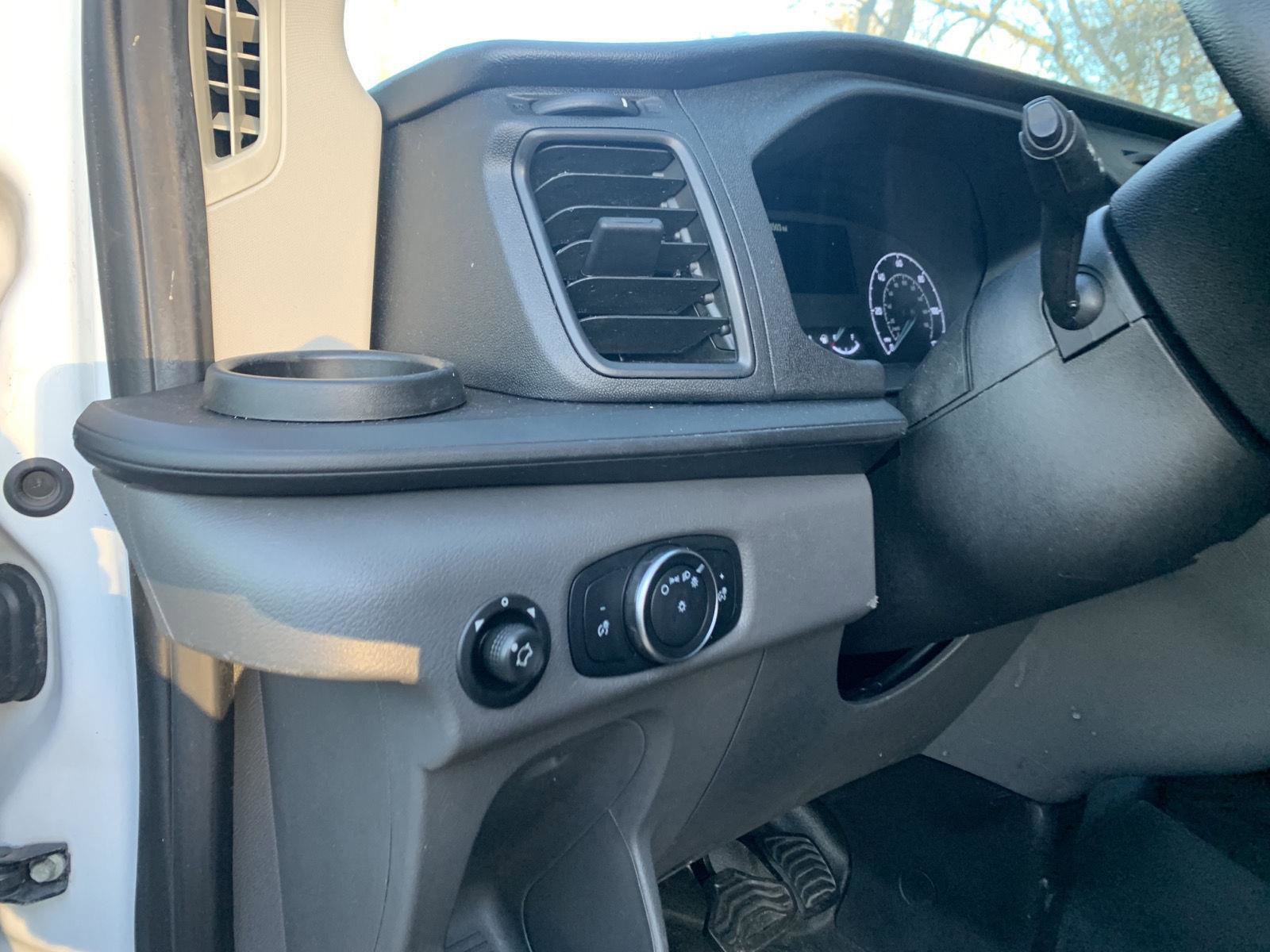 Used 2020 Ford Transit 150 Low Roof AWD image 11